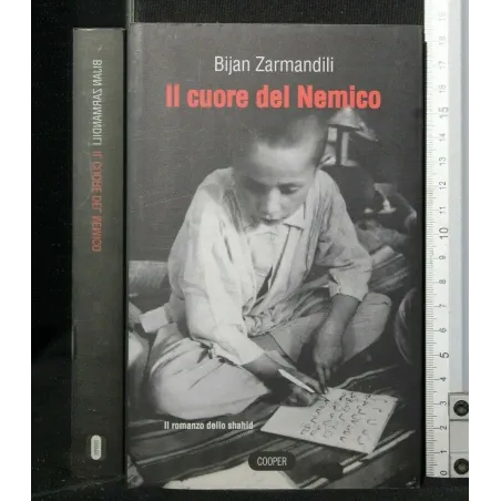 IL CUORE DEL NEMICO