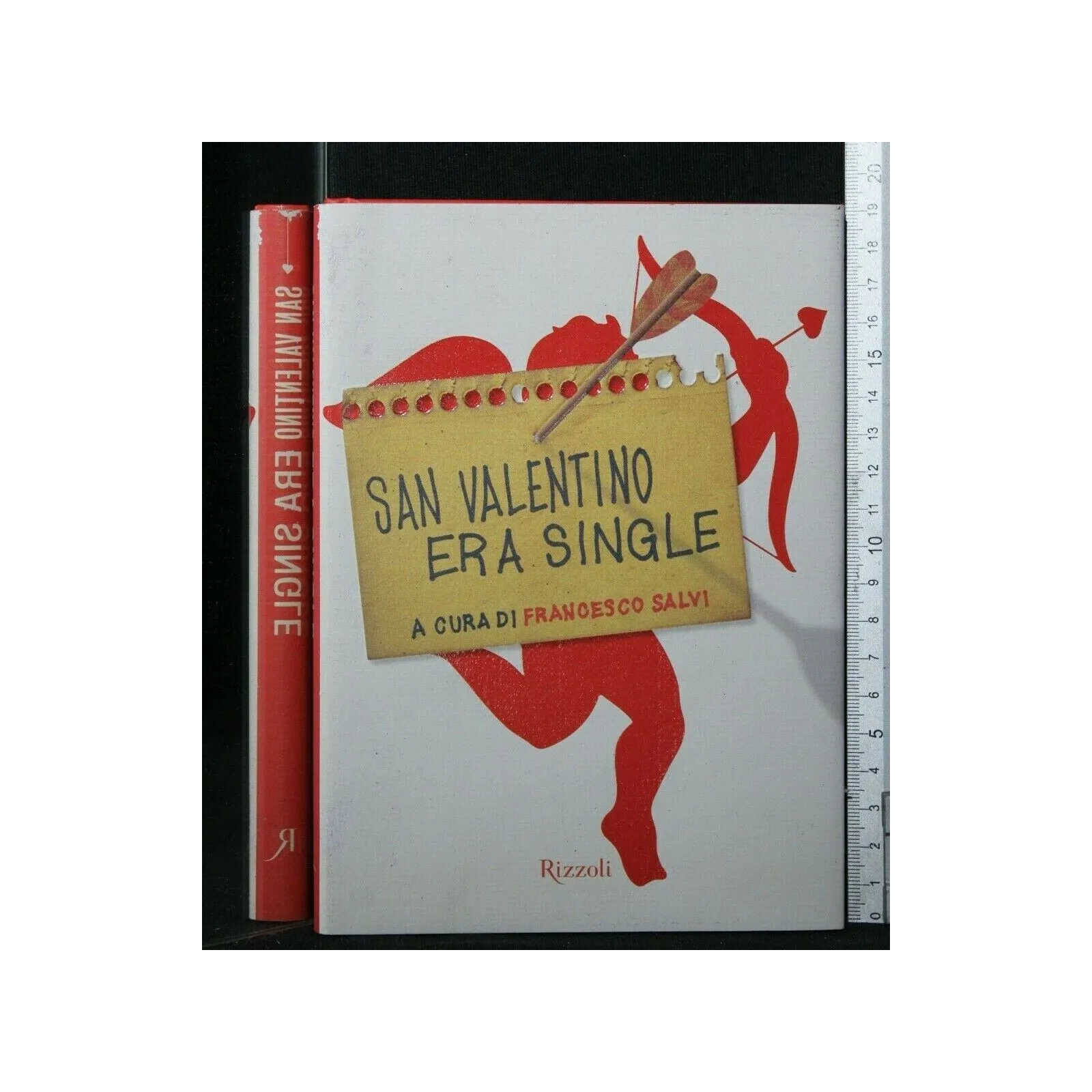 SAN VALENTINO ERA SINGLE