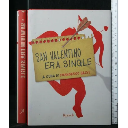 SAN VALENTINO ERA SINGLE