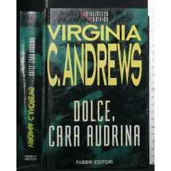 DOLCE, CARA AUDRINA