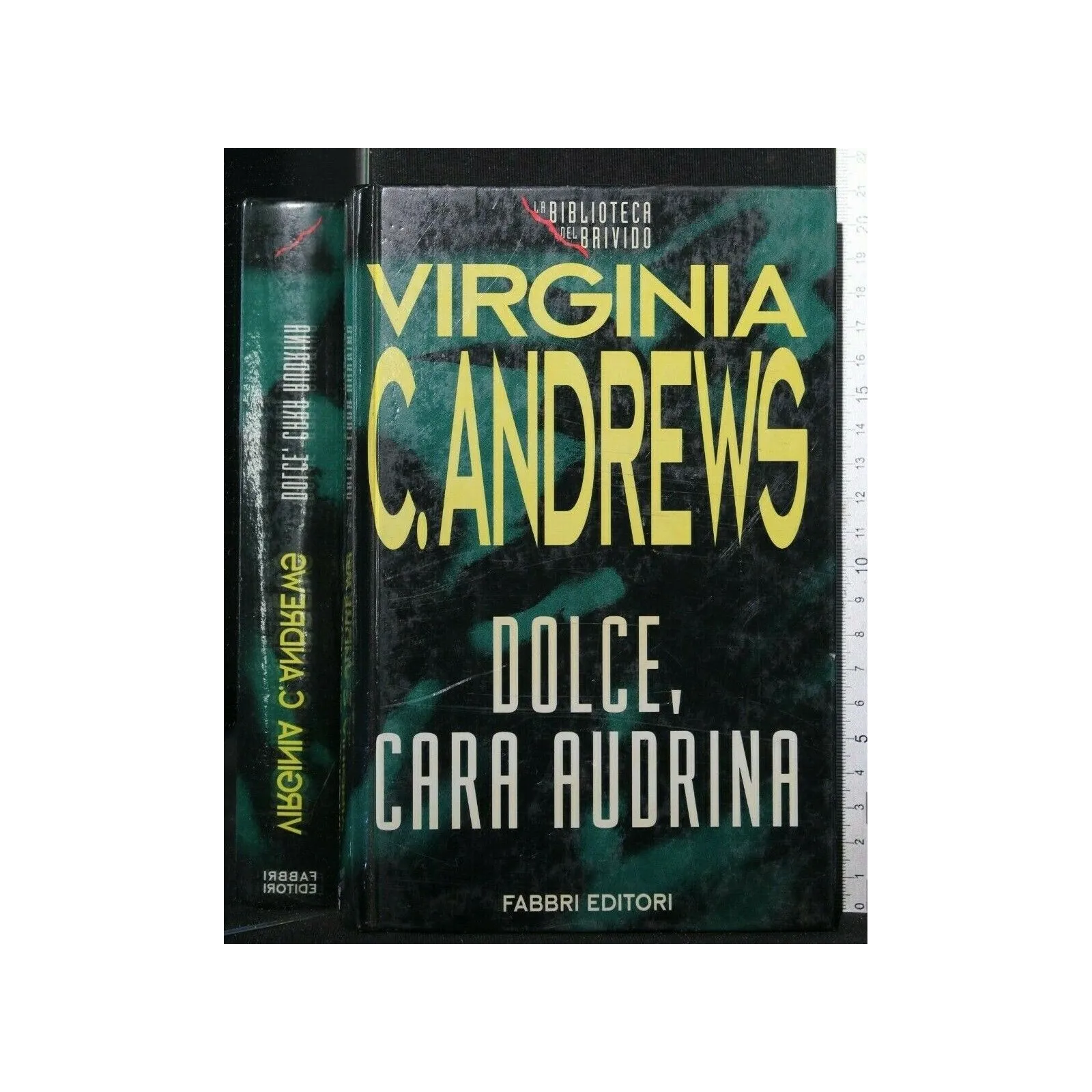 DOLCE, CARA AUDRINA