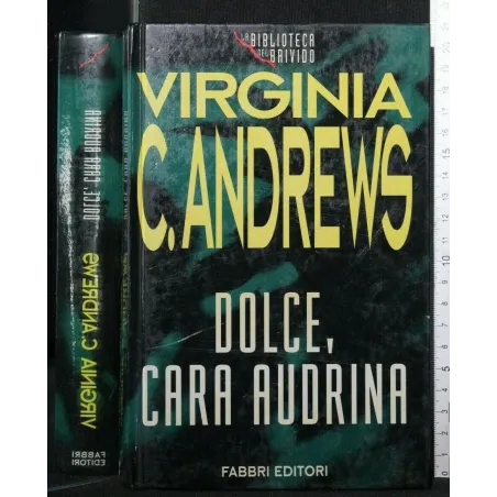 DOLCE, CARA AUDRINA