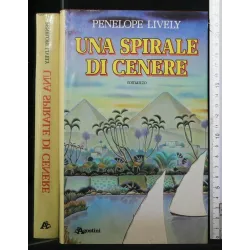 UNA SPIRALE DI CENERE