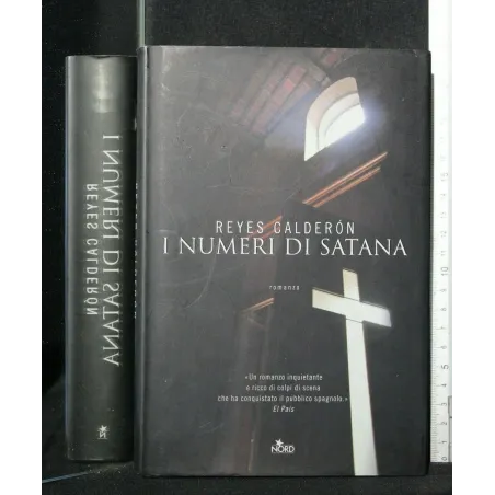 I NUMERI DI SATANA