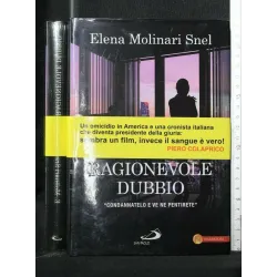 RAGIONEVOLE DUBBIO