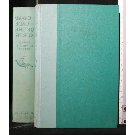 CAVALCADE OF THE NORTH SELEZIONATI DA GEORGE E. NELSON