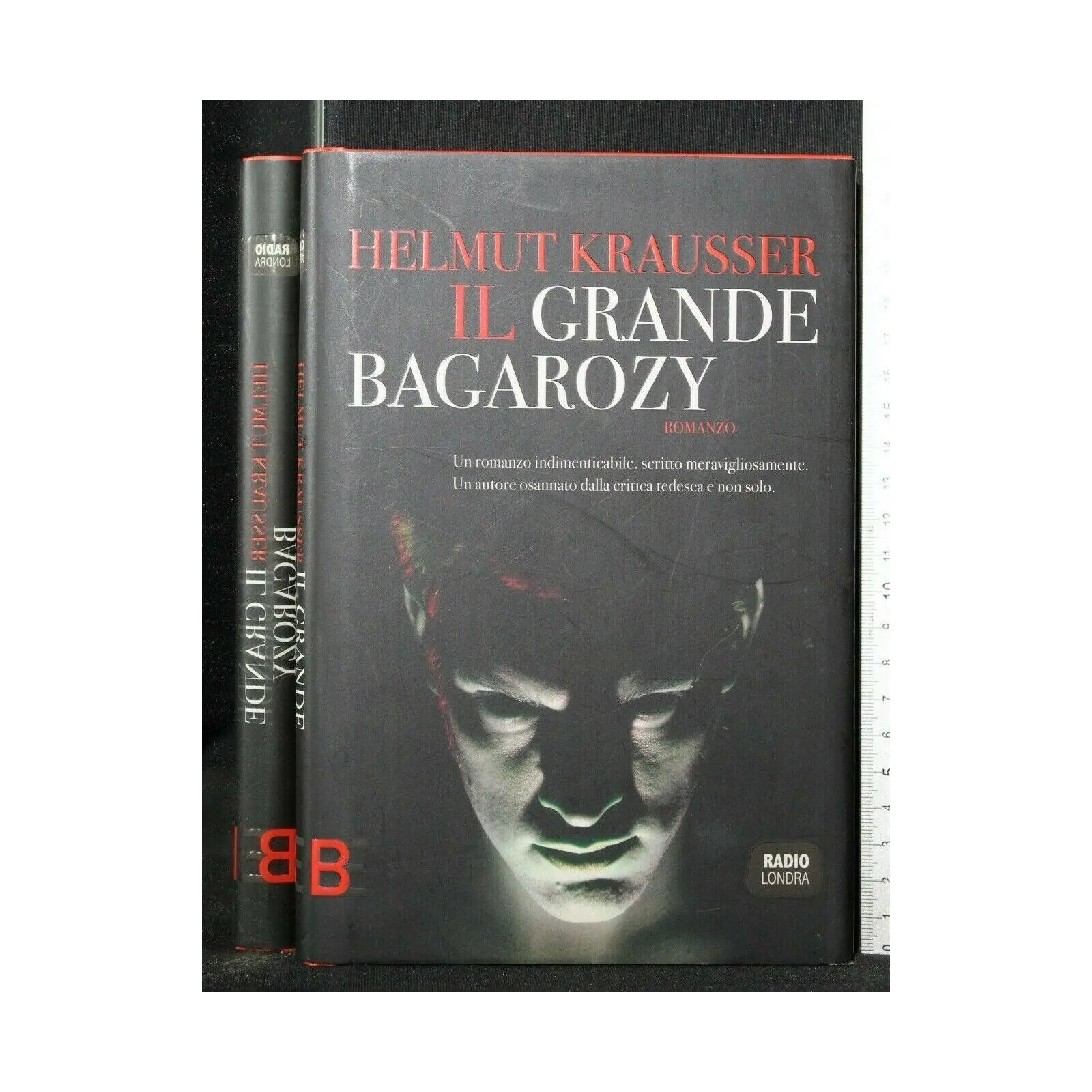 IL GRANDE BAGAROZY