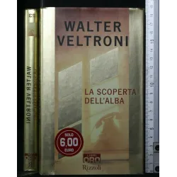 LA SCOPERTA DELL'ALBA