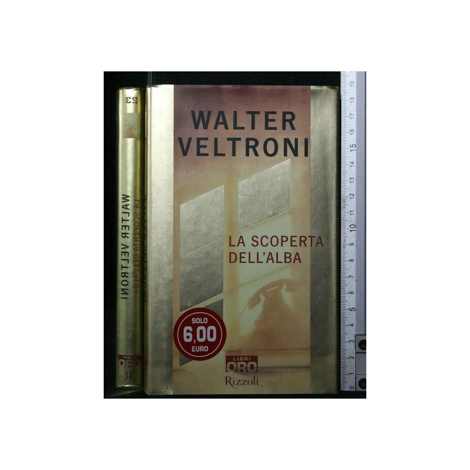 LA SCOPERTA DELL'ALBA