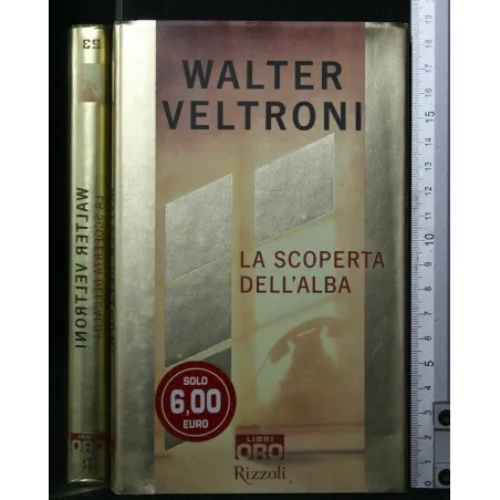 LA SCOPERTA DELL'ALBA