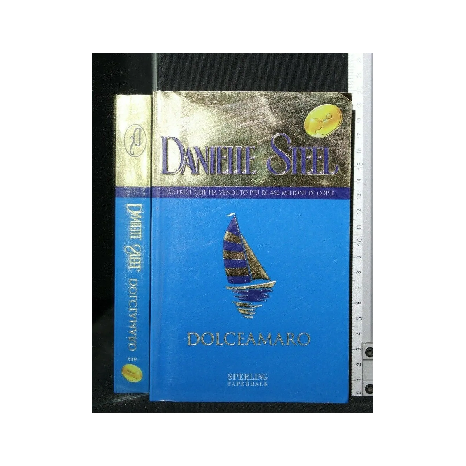 DOLCEAMARO