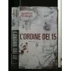 L'ORDINE DEI 15