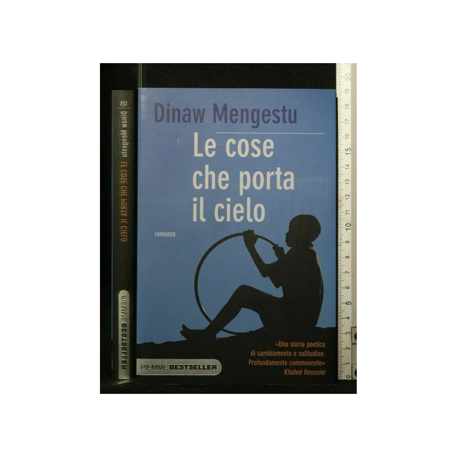 LE COSE CHE PORTA IL CIELO