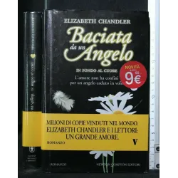 BACIATA DA UN ANGELO