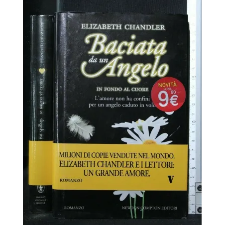 BACIATA DA UN ANGELO