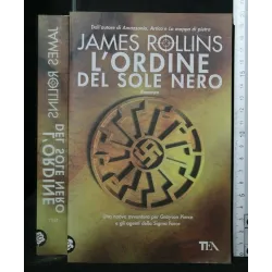 L'ORDINE DEL SOLE NERO