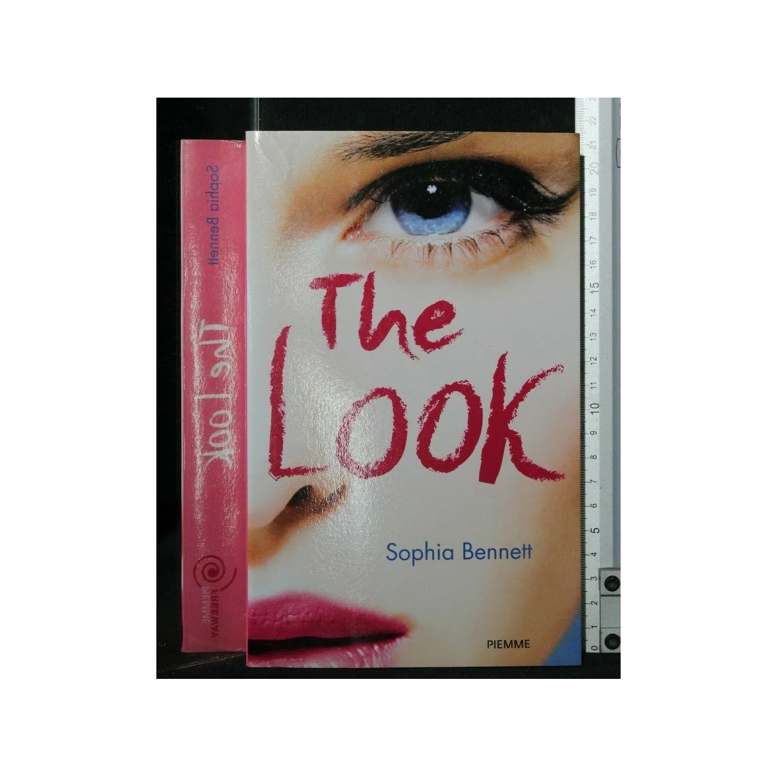 THE LOOK