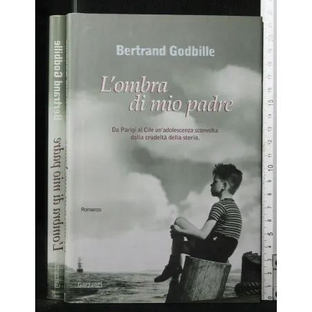 L'OMBRA DI MIO PADRE