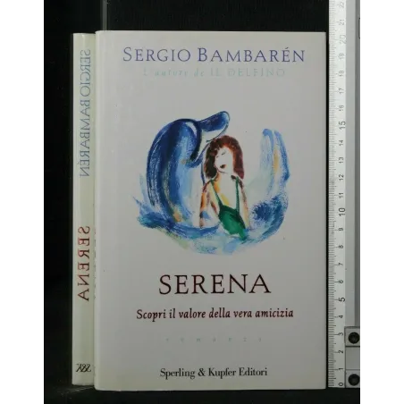 SERENA