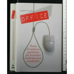 OFFICE FORME DI RESISTENZA QUOTIDIANA PER LAVORATORI
