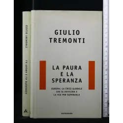 LA PAURA E LA SPERANZA