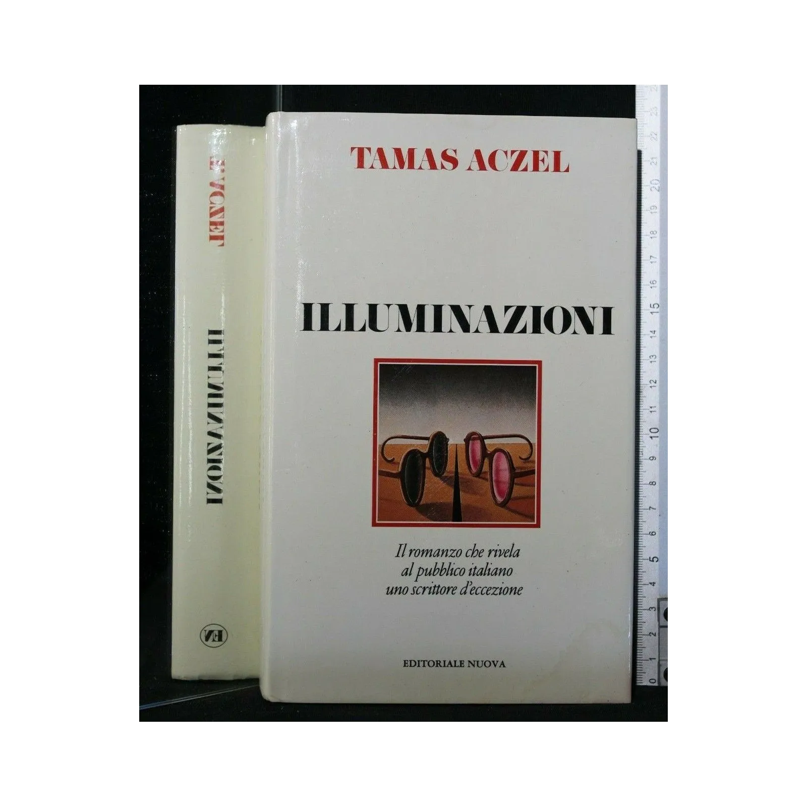 ILLUMINAZIONI
