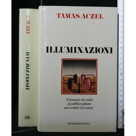 ILLUMINAZIONI