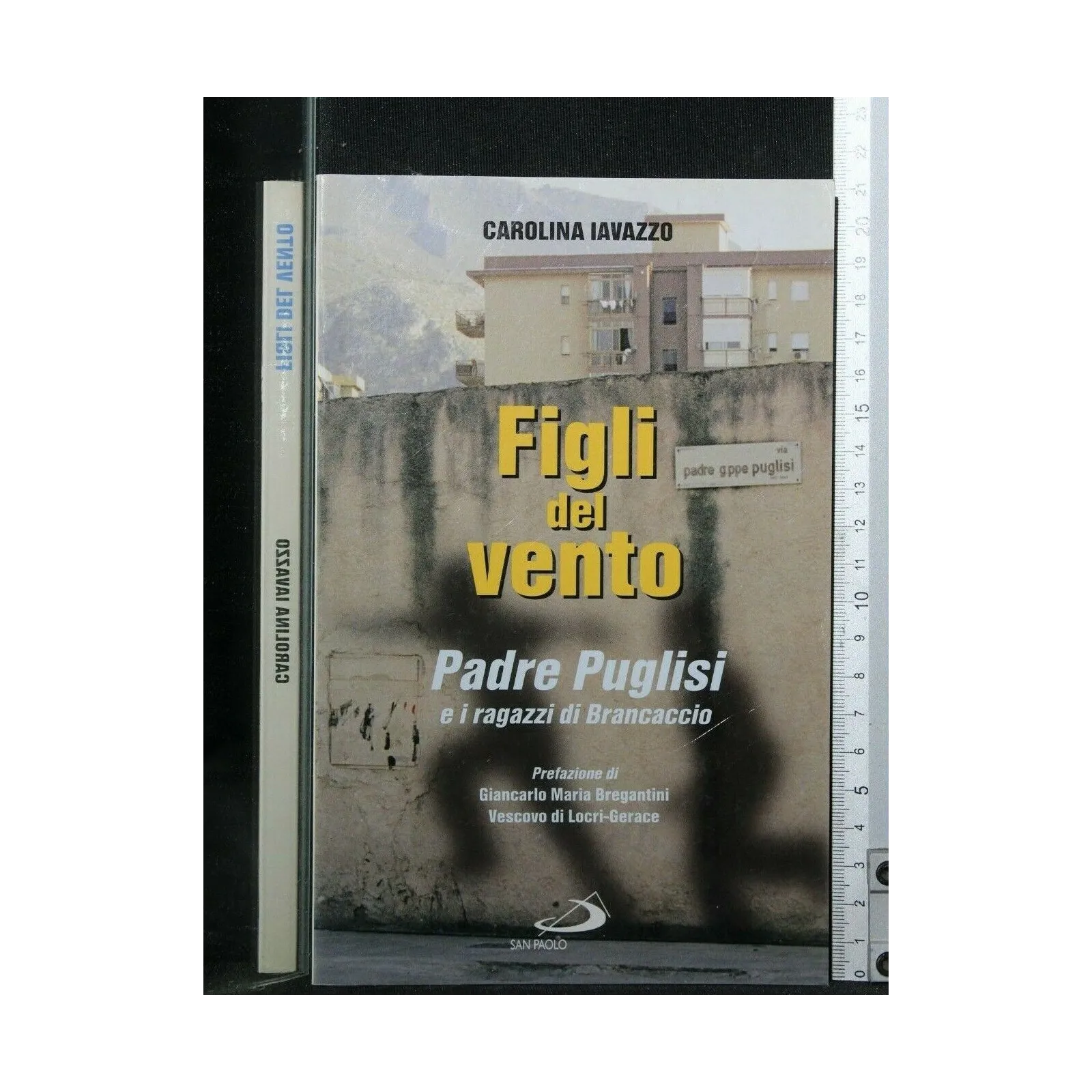 FIGLI DEL VENTO