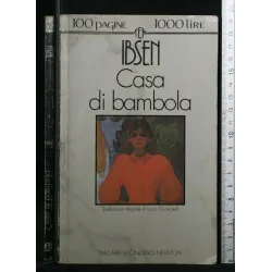CENTOPAGINE CASA DI BAMBOLA