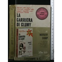 LA CARRIERA DI CLUNY