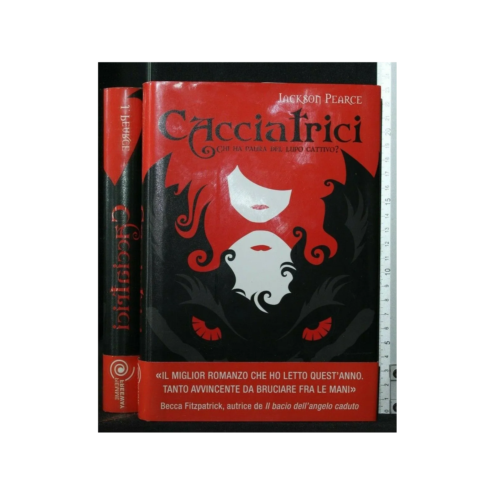 CACCIATRICI