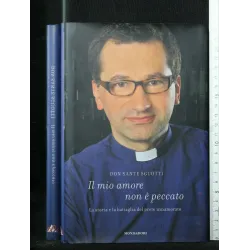 IL MIO AMORE NON E' PECCATO