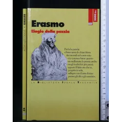 ELOGIO DELLA PAZZIA