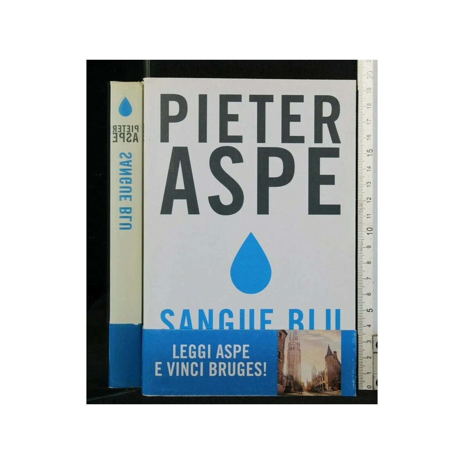 SANGUE BLU