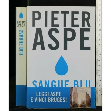 SANGUE BLU