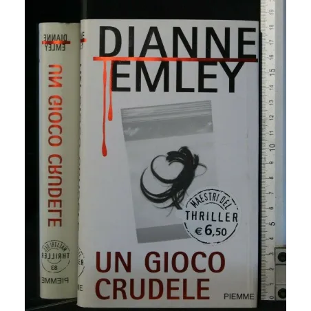 UN GIOCO CRUDELE