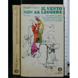 IL VENTO NON SA LEGGERE