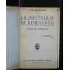 LA BATTAGLIA DI BENEVENTO