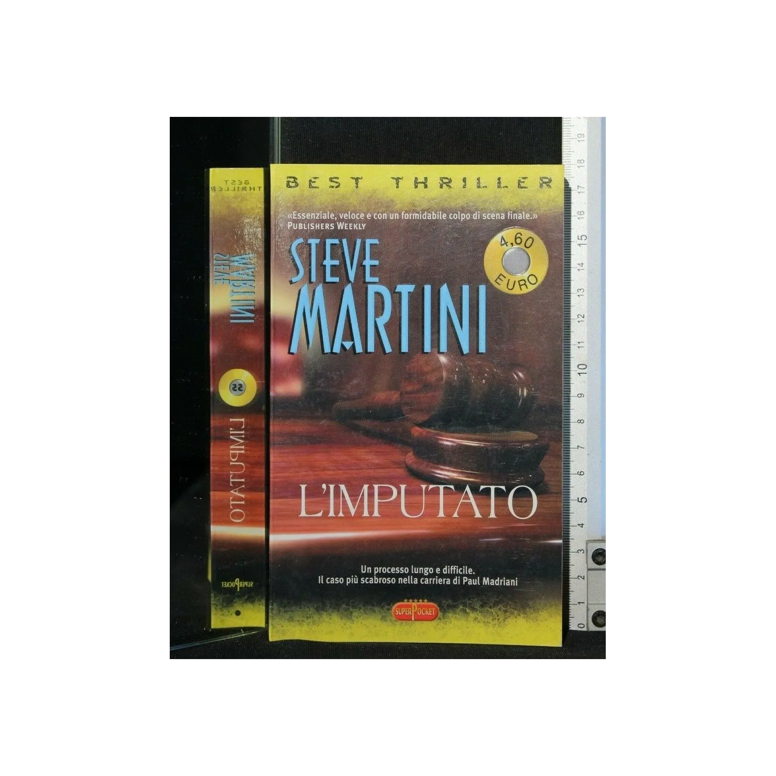 L'IMPUTATO
