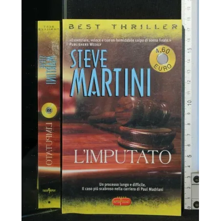 L'IMPUTATO