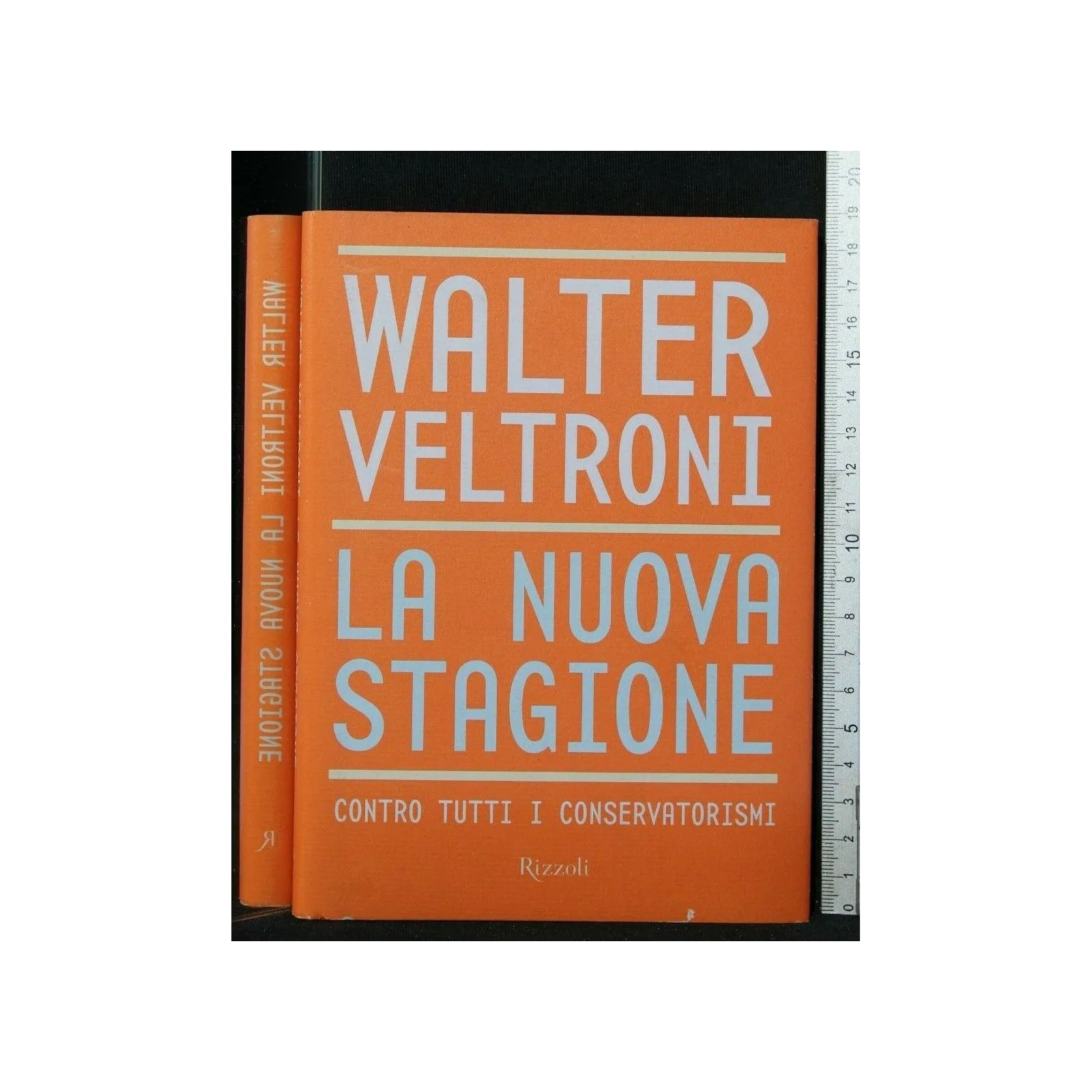 LA NUOVA STAGIONE