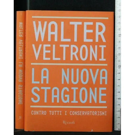 LA NUOVA STAGIONE