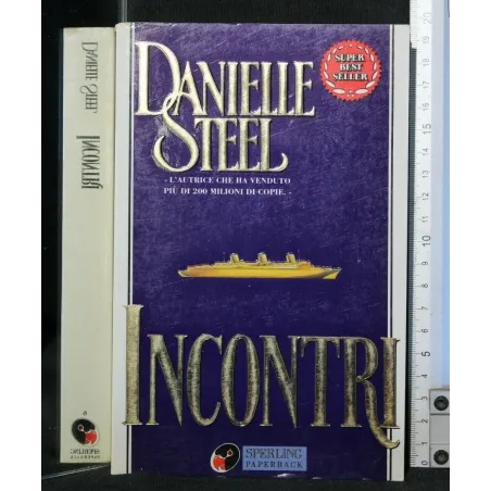 INCONTRI