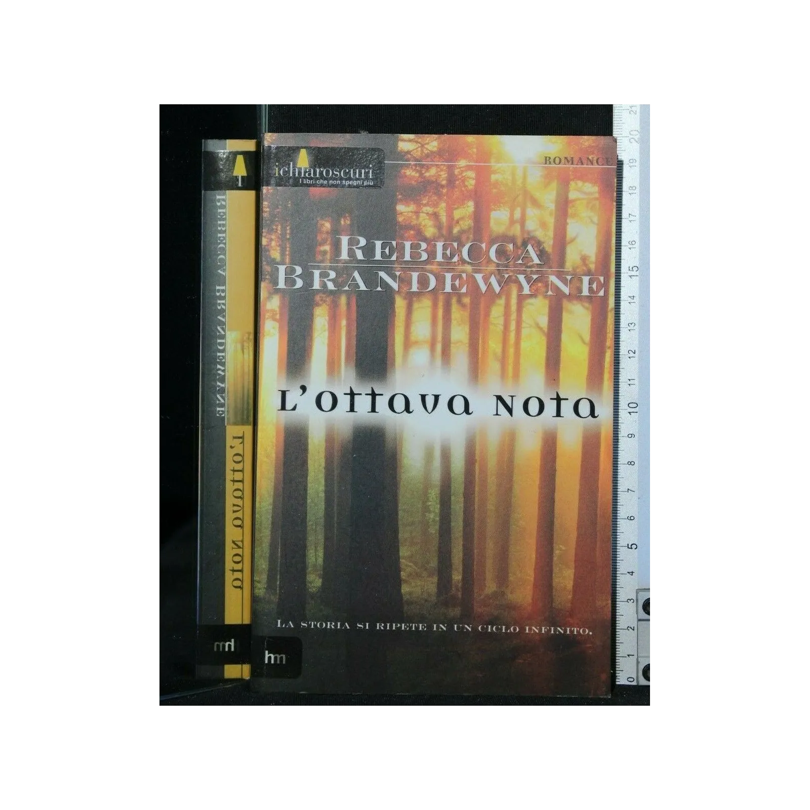 L'OTTAVA NOTA
