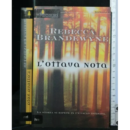 L'OTTAVA NOTA