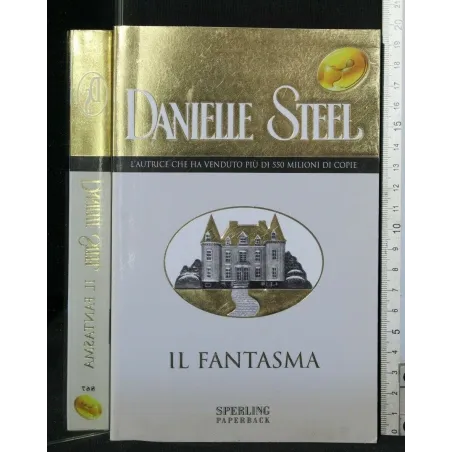 IL FANTASMA