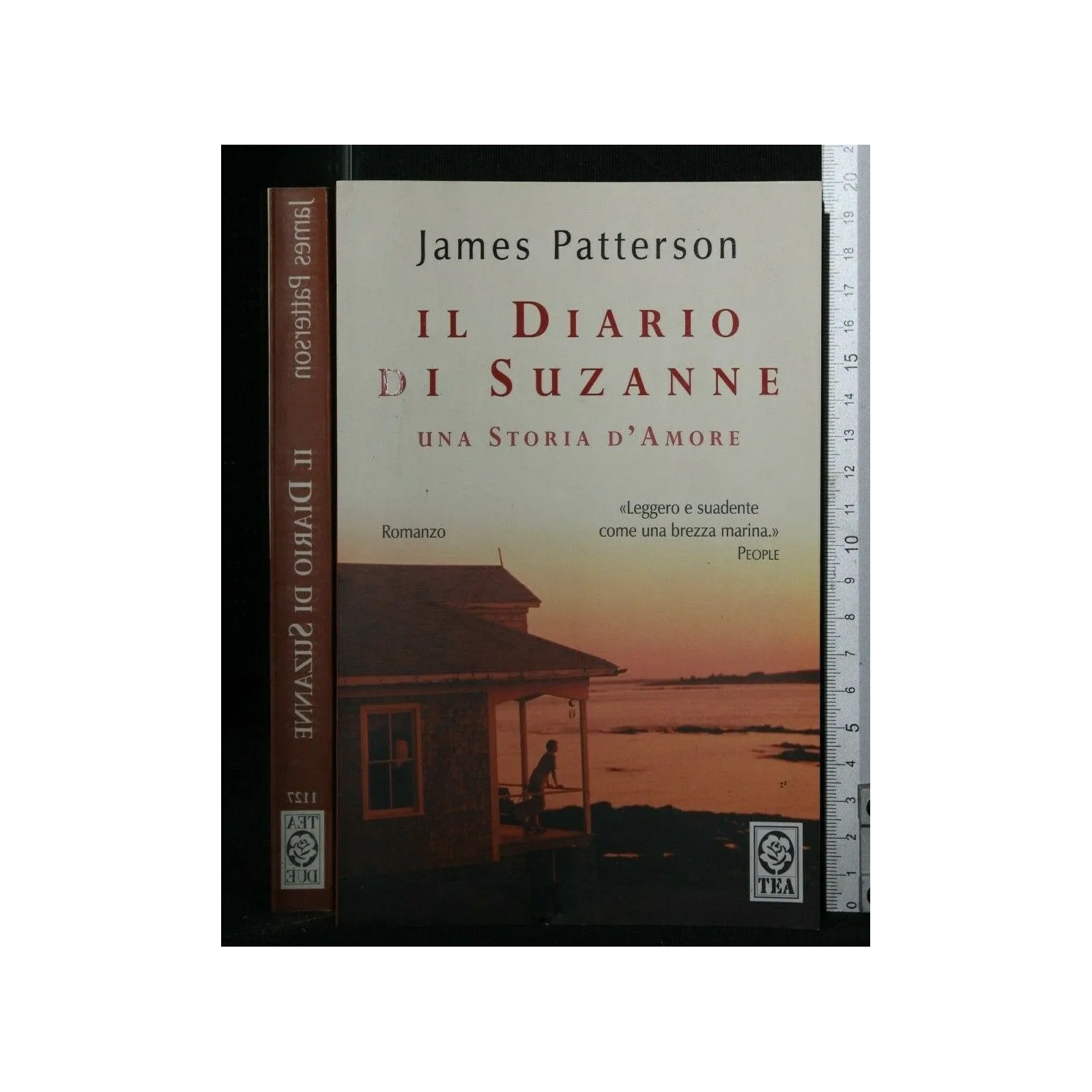 IL DIARIO DI SUZANNE