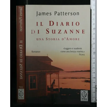 IL DIARIO DI SUZANNE