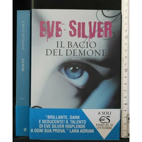 IL BACIO DEL DEMONE