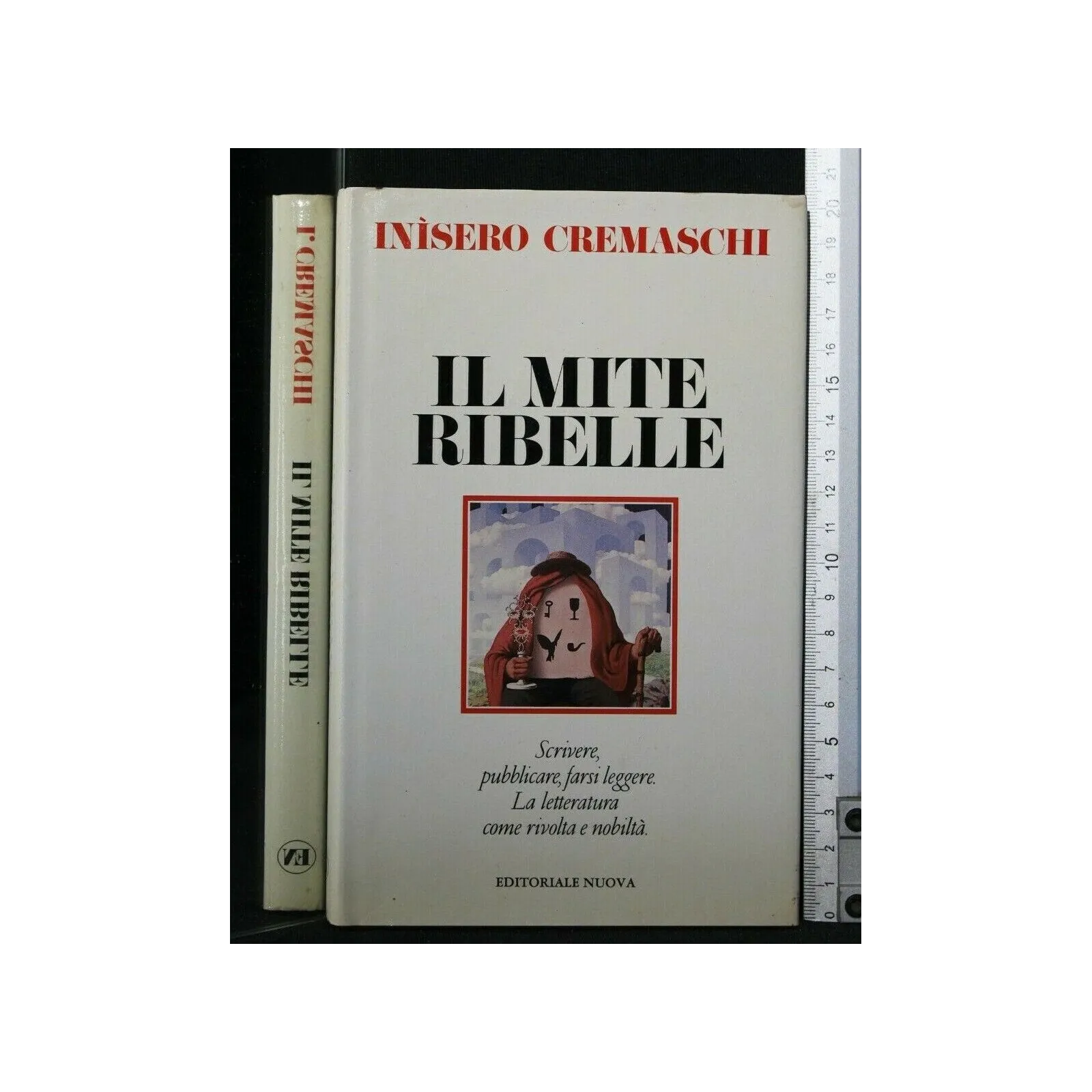 IL MITE RIBELLE